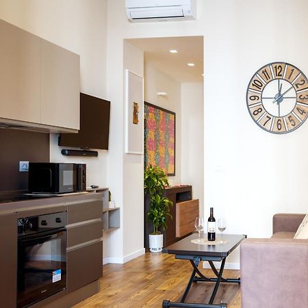 Bayria Home Bari Extérieur photo