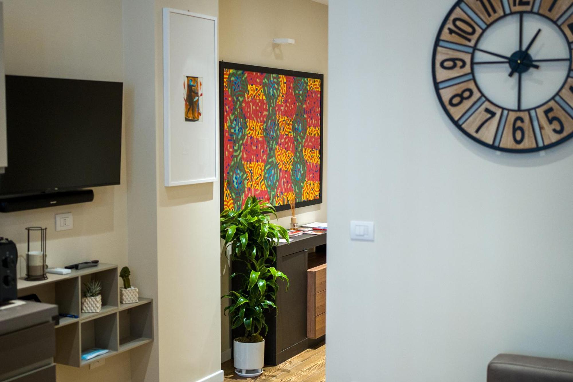 Bayria Home Bari Extérieur photo