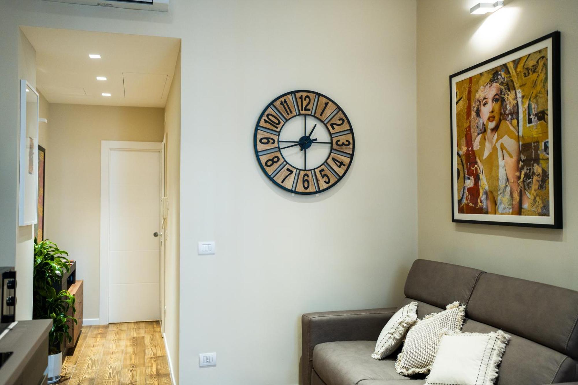 Bayria Home Bari Extérieur photo