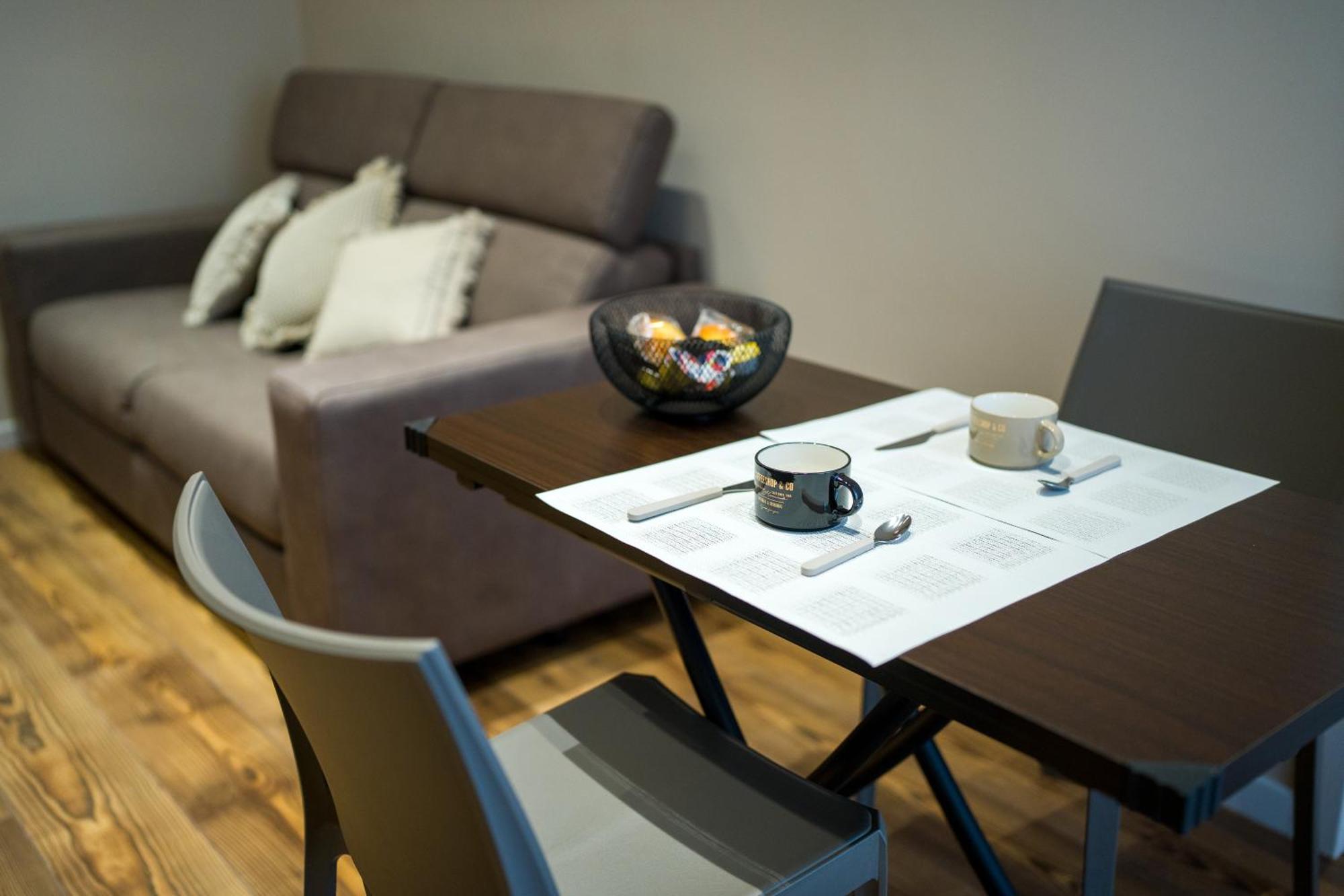 Bayria Home Bari Extérieur photo