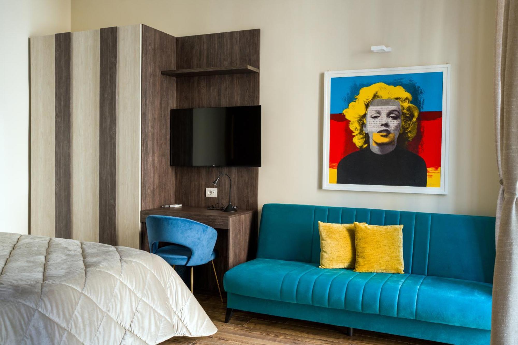 Bayria Home Bari Extérieur photo