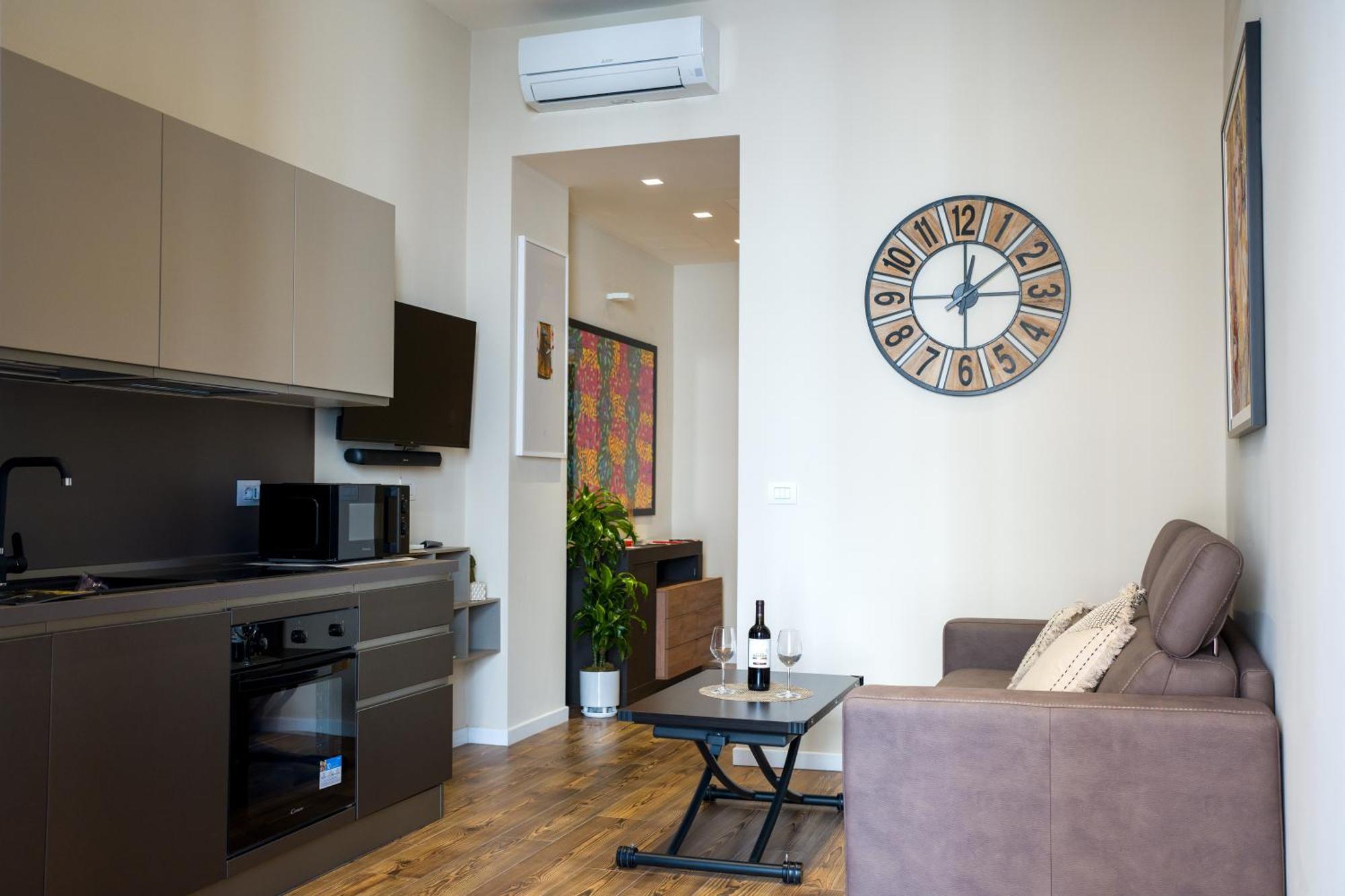 Bayria Home Bari Extérieur photo