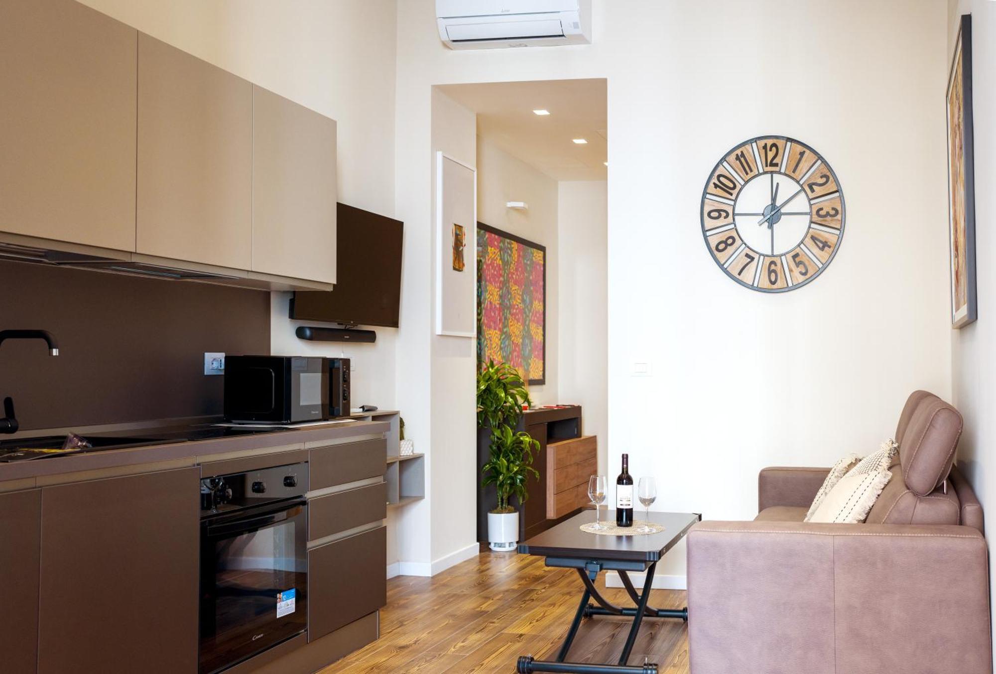Bayria Home Bari Extérieur photo